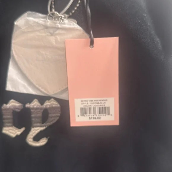 RARE 🖤🐈‍⬛ RETRO VISE WEEKENDER - Picture 2 of 5